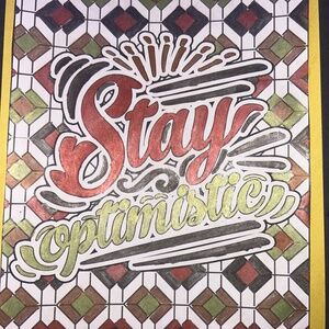 Motivational Drawing